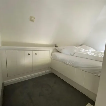 Söl'ring Hüs, So 19 Lägenhet Sylt