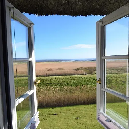 Söl'ring Hüs, So 19 Lägenhet Sylt