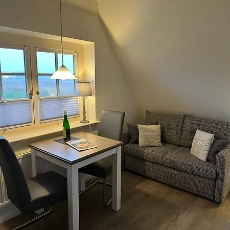 Söl'ring Hüs, So 19 Lägenhet Sylt