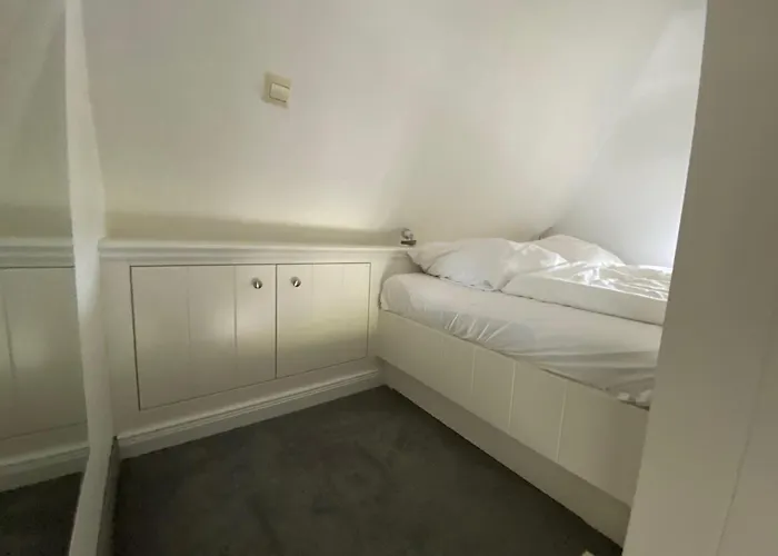 Soel'ring Hues, So 19 아파트 Sylt